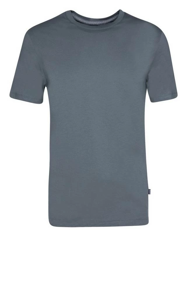 Boss T-Shirt »T-Shirt Tiburt« Rostbraun (224), Rot (628), Grau (301), Dunkelblau (402) 1 Boss T-Shirt »T-Shirt Tiburt« Rostbraun (224), Rot (628), Grau (301), Dunkelblau (402)