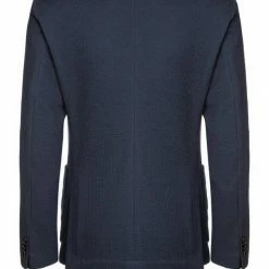 Boss Sakko »Sakko C-Hanry-J« Blau (413), Weiß (100) -Hugo Boss Verkäufe a89387f2 519f 58ad 9951 b351f8a0c34d