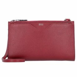 Boss Umhängetasche »Taylor«, Leder Black, Light blue, Red, Rust copper -Hugo Boss Verkäufe a8b0c5f7 9dc5 5871 890a d7b6c96a67bb