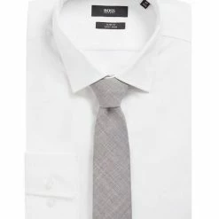 Boss Krawatte »Tie 6 cm«