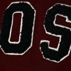Boss T-Shirt »C_Evarsy« Camel, Bordeaux -Hugo Boss Verkäufe a96acdfa a167 58c3 a96c adcd2fcac17b