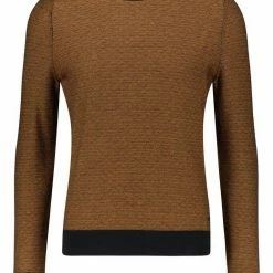 Boss Strickpullover »Herren Pullover KAPULL«