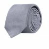 Boss Krawatte »Krawatte Tie 6 cm« Grau (301), Grau (041)