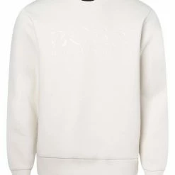 Boss Sweatshirt »Salbo Iconic« 11 Boss Sweatshirt »Salbo Iconic« -Hugo Boss Verkäufe a9acdd61 a475 5d96 88df 19ec265c3d35
