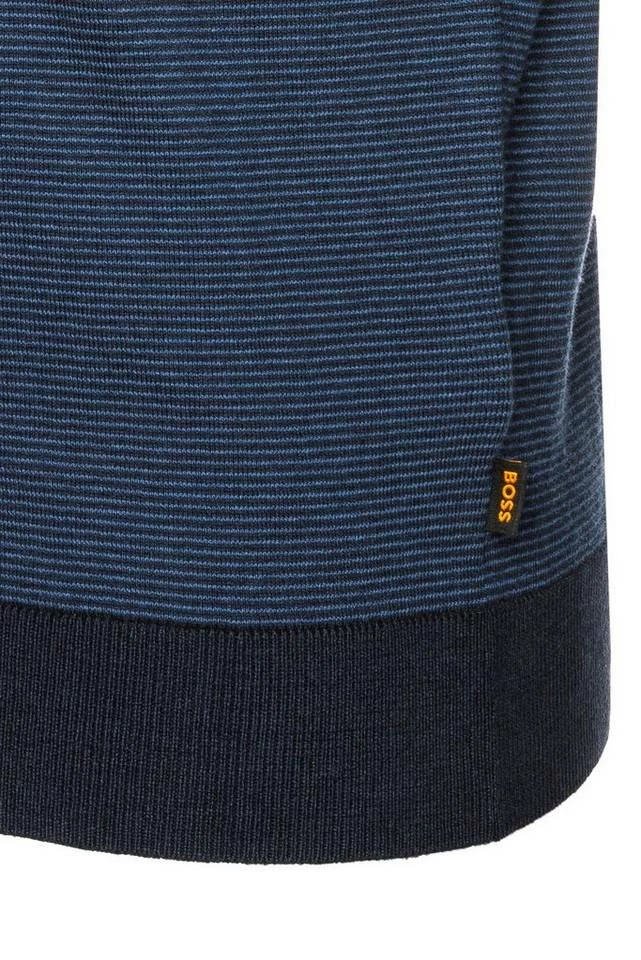 Boss Strickpullover »Pullover Ataroul« 2 Boss Strickpullover »Pullover Ataroul« – Bild 2