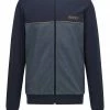 Boss Sweatjacke »Loungewear-Jacke Tracksuit«