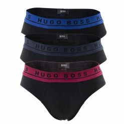 Boss Slip »Herren Slips, 3er Pack - Briefs, Logobund, Cotton« 20 Boss Slip »Herren Slips, 3er Pack - Briefs, Logobund, Cotton« -Hugo Boss Verkäufe aa1f142d 1295 5465 9e7d 3ff5ba4a8774
