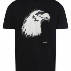 Boss T-Shirt »Tyro 2« 10 Boss T-Shirt »Tyro 2« -Hugo Boss Verkäufe aa5323a4 3227 56e6 bfe9 8612c5e65185