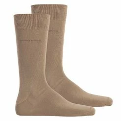 Boss Kurzsocken »Herren Socken - RS Uni CC, Soft Cotton, Einfarbig,« Beige, Schwarz, Anthrazit, Dunkelbraun -Hugo Boss Verkäufe aa6ebc99 4a8f 548e 880e 175f1c666742
