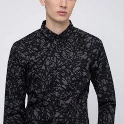 Boss Businesshemd »Ero3« 8 Boss Businesshemd »Ero3« -Hugo Boss Verkäufe aab494fe 3337 5826 840f bae73f173abd