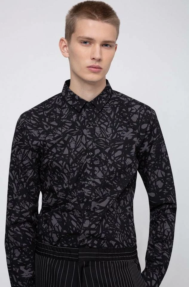 Boss Businesshemd »Ero3« 3 Boss Businesshemd »Ero3« – Bild 3