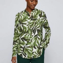 Boss Klassische Bluse »Bluse C_Befelize« 14 Boss Klassische Bluse »Bluse C_Befelize« -Hugo Boss Verkäufe ab0383d3 d298 5231 a5e6 213460d9faac