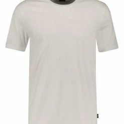 Boss T-Shirt »Herren T-Shirt "Tiburt"« Weiss (10), Schwarz (15)