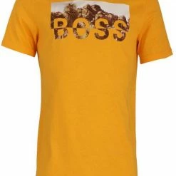 Boss T-Shirt »Casual« 6 Boss T-Shirt »Casual« -Hugo Boss Verkäufe acbdfa8b de70 534d b7a2 0818d53756a6