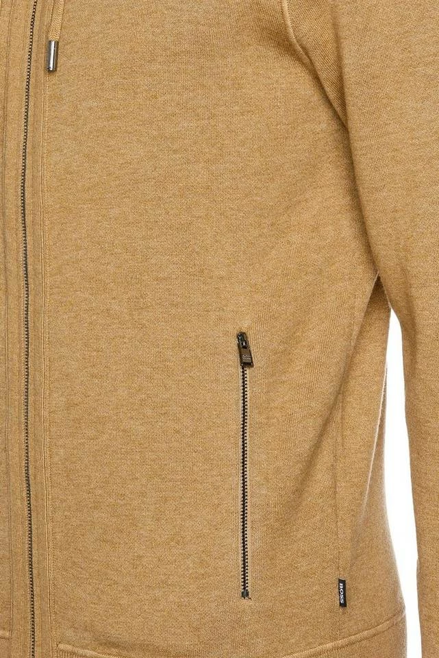 Boss Strickjacke »Strickjacke Norando« 2 Boss Strickjacke »Strickjacke Norando« – Bild 2