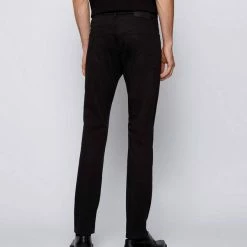 Boss Slim-fit-Jeans »Jeans Delaware3« Grau (301), Schwarz (001) -Hugo Boss Verkäufe acf3a478 f946 59be 9dae ab5cd34f0c9f