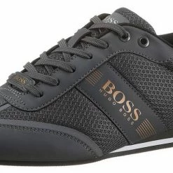Boss »Model "lighter" 10199225 Sneakers Low« Sneaker Schwarz, Schwarz-rot, Blau#ft5_slash#weiß, Schwarz#ft5_slash#rot -Hugo Boss Verkäufe ad07aa46 8797 5eee a76b 0a8f1ebb4253