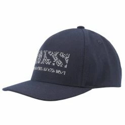 Boss Baseball Cap »Pixel« Black, Navy -Hugo Boss Verkäufe ad26d41f bf41 53bb 9f33 36a15c7b0d65