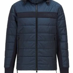 Boss Steppweste »Jacke Seeger 54_P« -Hugo Boss Verkäufe ad7a611c bbcd 5033 94e8 28916eb8f17e