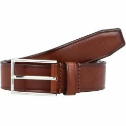 Boss Ledergürtel »Carmello« Dornschließe Medium brown, Black -Hugo Boss Verkäufe ad7d03d7 11a2 57b2 af3f 9b1276f4450c