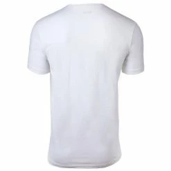 Boss T-Shirt »Herren T-Shirt, 2er Pack - Unterhemd, Halbarm,« Schwarz, Weiß -Hugo Boss Verkäufe adb7afa8 b6df 5ca4 9c09 933461c89e50