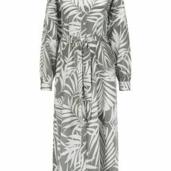 Boss Blusenkleid »Hemdblusenkleid C_Dinew«