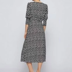 Boss Midikleid »Kleid Daflori« 12 Boss Midikleid »Kleid Daflori« -Hugo Boss Verkäufe ae0b5ade 70b6 537a 8535 03dd483896b3