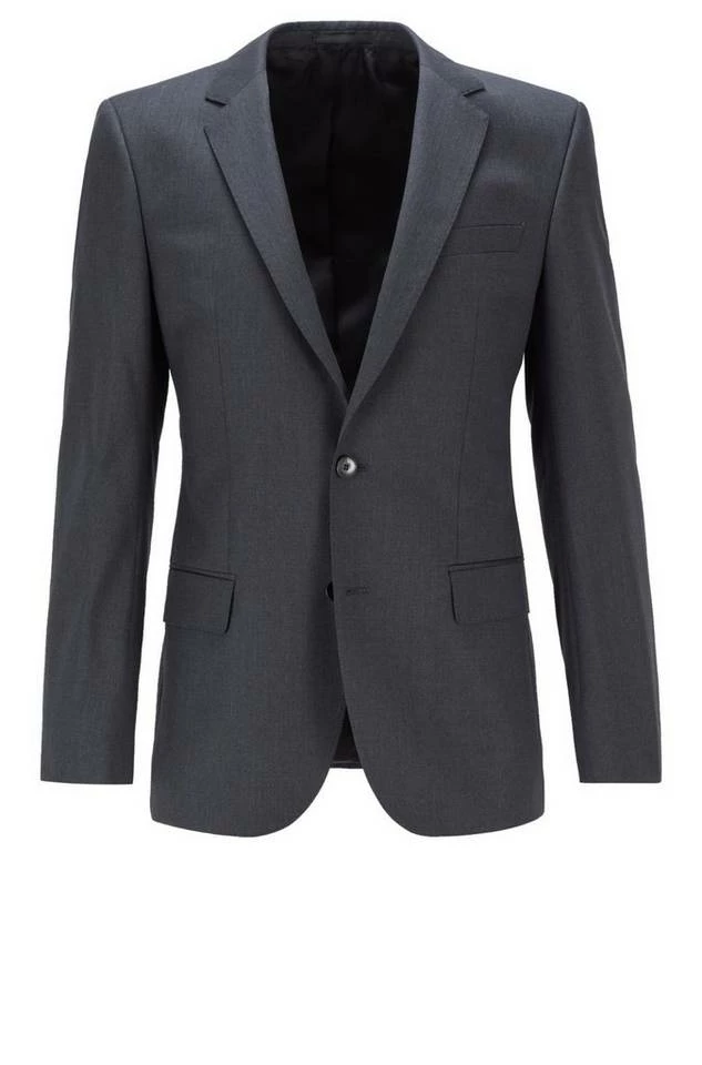 Boss Sakko »Sakko Hayes« Dunkelblau (401), Schwarz (001), Anthrazit (021) 18 Boss Sakko »Sakko Hayes« Dunkelblau (401), Schwarz (001), Anthrazit (021) – Bild 18