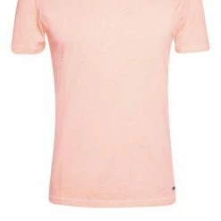 Boss T-Shirt »T-Shirt Tokks« Rot (646), Hellblau (492) -Hugo Boss Verkäufe af3e7ed7 ba25 5294 a7cc 96ea70ea4c3a