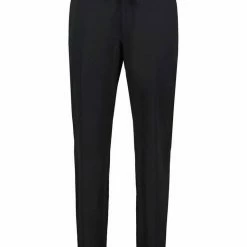 Boss Stoffhose »Herren Hose "Banks4-J" Slim Fit« Marine (52), Schwarz (15) -Hugo Boss Verkäufe aff9e46d 00f0 5261 ab5f 1af42e8ac947