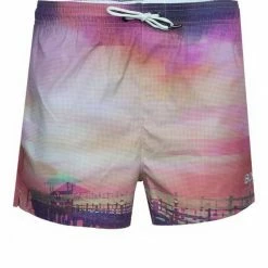 Boss Badeshorts »Badeshorts Soulfish«
