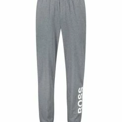 Boss Schlafhose »Herren Pyjamahose "Identity"« 038 medium grey, 033 grey, 406 dark blue, 403 dark blue -Hugo Boss Verkäufe b06a7e18 3e4c 5413 af6e 4ba87a26d51d
