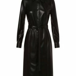 Boss A-Linien-Kleid »Dalelli«