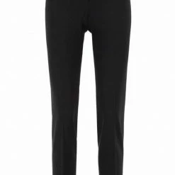 Boss Stoffhose »Damen Hose "Tiluna"« Schwarz (15), Marine (52), Schwarz (001) -Hugo Boss Verkäufe b0da8b84 abfc 5952 bc48 c94938524d94