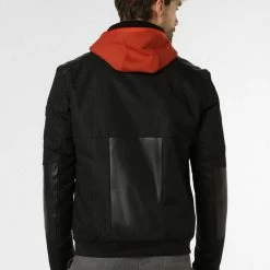 Boss Anorak »J_Kale« 10 Boss Anorak »J_Kale« -Hugo Boss Verkäufe b138295f ed27 5814 8413 07b8c27cada5