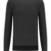 Boss Strickpullover »Herren Pullover "Kapoko"« Schwarz (15), Marine (52), Camel (22)