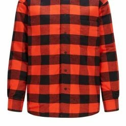 Boss Hemd »Overshirt Leighten«