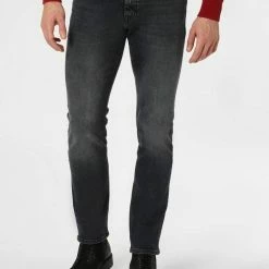 Boss Slim-fit-Jeans »Delaware« -Hugo Boss Verkäufe b29b9d3c d344 565e 993d f7b266776de2