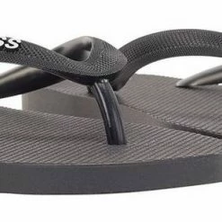 Boss »Pacific« Zehentrenner Marine, Schwarz, Schwarz, Blau