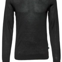 Boss Stehkragenpullover »Pullover Bjarno« Schwarz (001), Anthrazit (030), Beige (262), Dunkelblau (402) -Hugo Boss Verkäufe b2dde839 e389 50c3 b3e9 4a4a644333e8