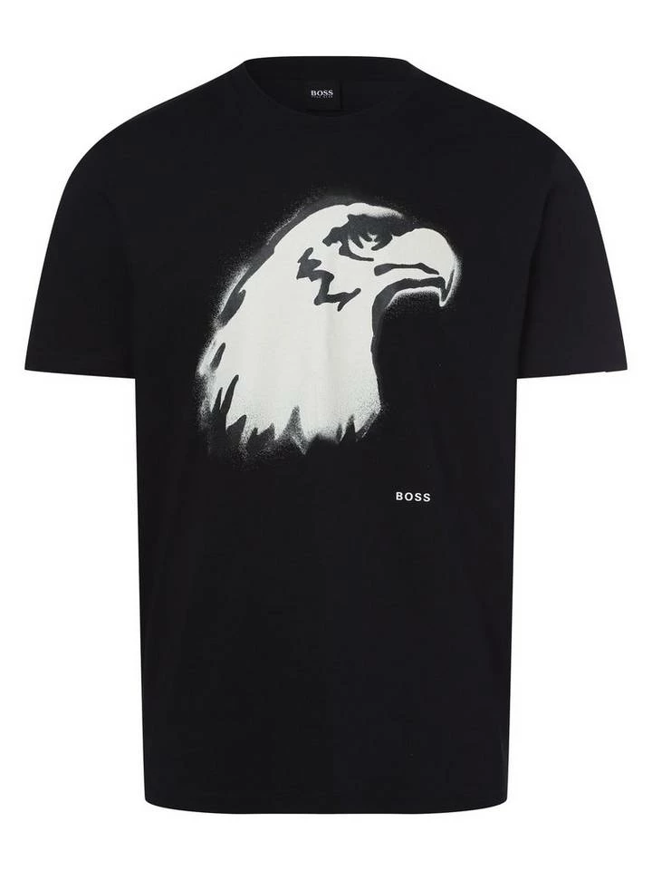 Boss T-Shirt »Tyro 2« 1 Boss T-Shirt »Tyro 2«