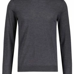 Boss Strickpullover »Herren Strickpullover LENO-P« Blue (82), Tanne (48), Grün (43), Blau (51) -Hugo Boss Verkäufe b475742a 0f70 5b5d af62 4112676d3bd2