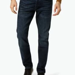 Boss Tapered-fit-Jeans -Hugo Boss Verkäufe b4ca9698 e12a 5b97 8610 acb0f1659af2