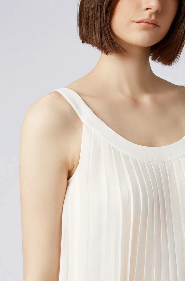 Boss Klassische Bluse »Bluse Elera« 4 Boss Klassische Bluse »Bluse Elera« – Bild 4