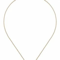 Boss Kette mit Anhänger »OPHELIA, 1580030«, mit Kristallen