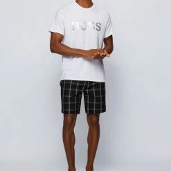 Boss T-Shirt »T-Shirt Fashion« 10 Boss T-Shirt »T-Shirt Fashion« -Hugo Boss Verkäufe b531e8fb 72d3 5042 9a13 508ce57173a7