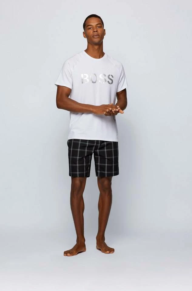 Boss T-Shirt »T-Shirt Fashion« 3 Boss T-Shirt »T-Shirt Fashion« – Bild 3