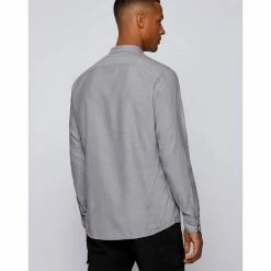 Boss Langarmhemd »Herren Hemd RACE Langarm« -Hugo Boss Verkäufe b56f85f2 ae99 57ec abd0 8f94b0347e54