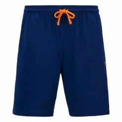 Boss Shorts »Mix & Match Pants« mit Zugband im flexiblen Bund 428 medium blue melange, 429 medium blue, 001 black, 008 black #ft5_slash# blue