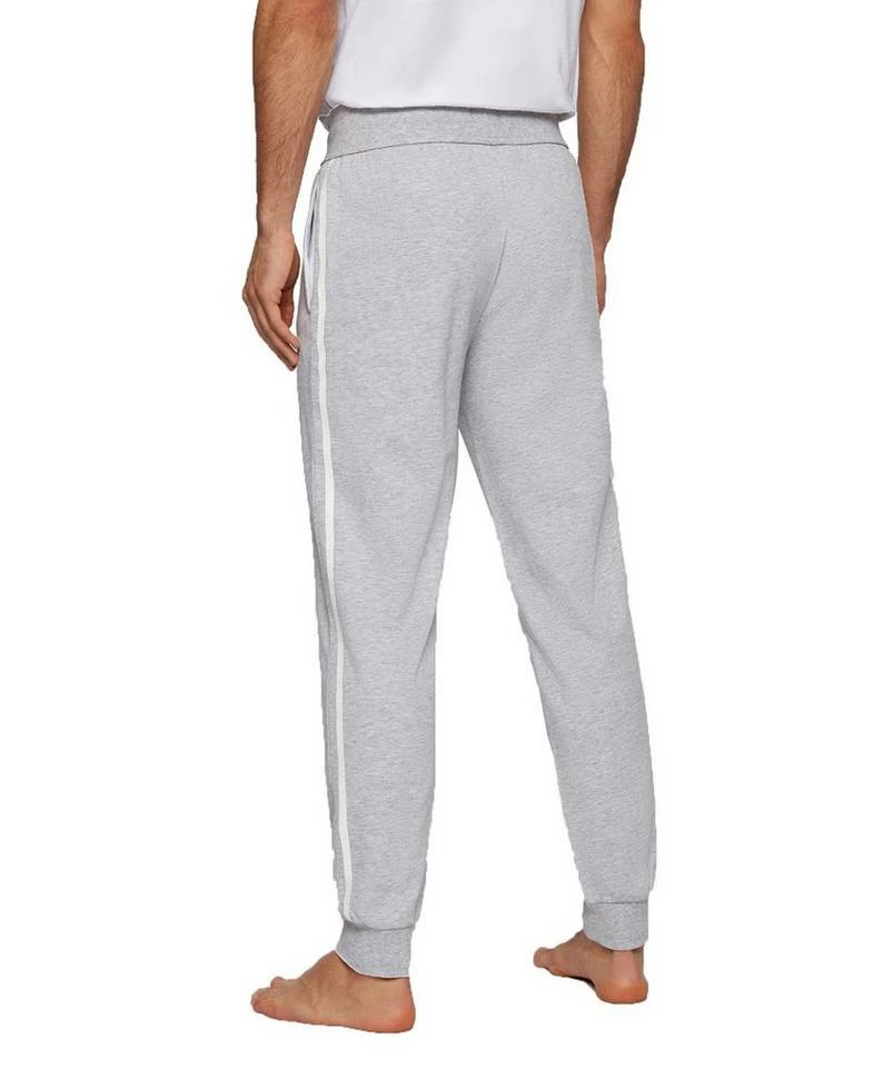 Boss Jogginghose »Herren Hose lang - Authentic Pants, Jogginghose,« Dunkelblau, Hellgrau 3 Boss Jogginghose »Herren Hose lang - Authentic Pants, Jogginghose,« Dunkelblau, Hellgrau – Bild 3